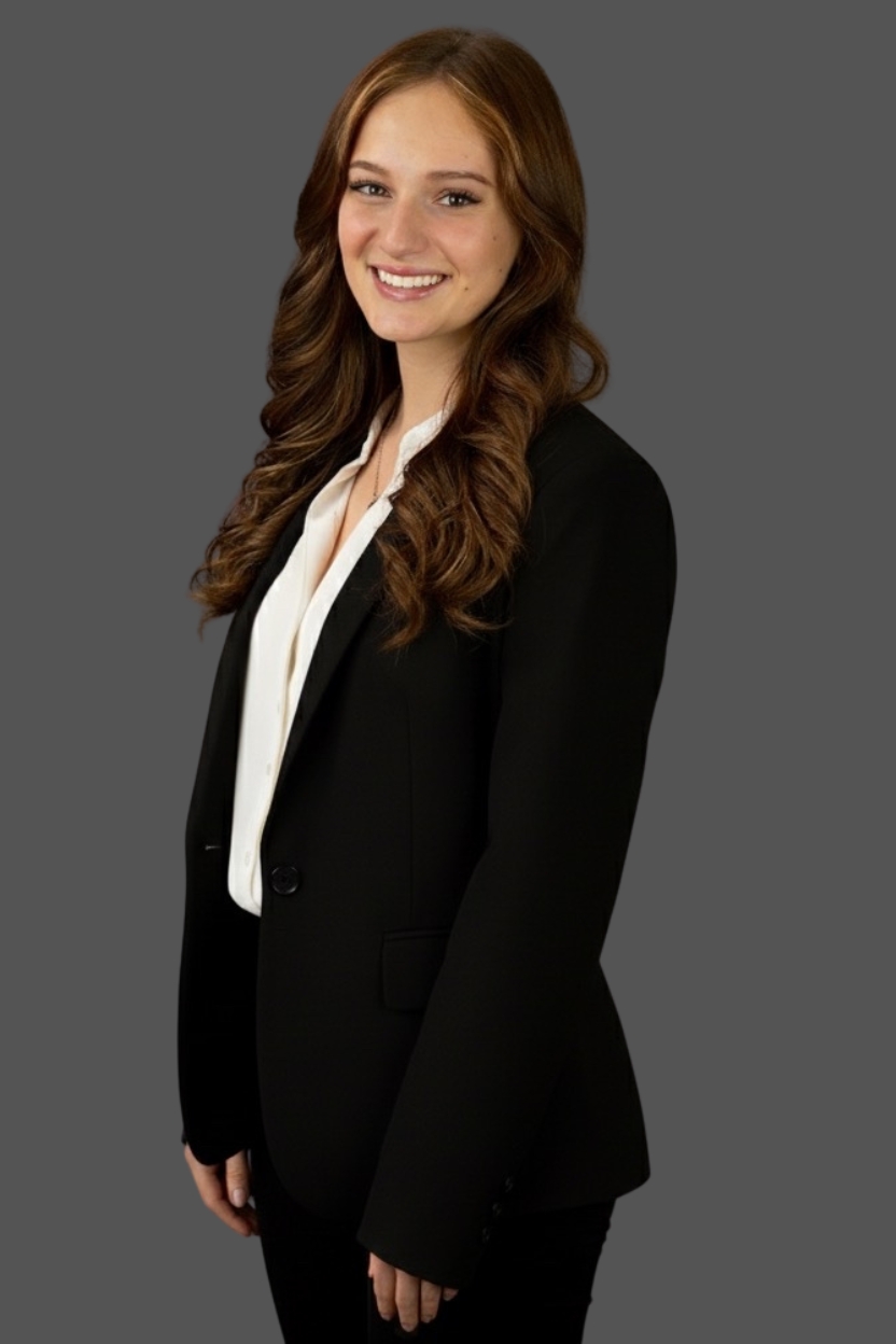 Jelena Budimir - Social Media Manager